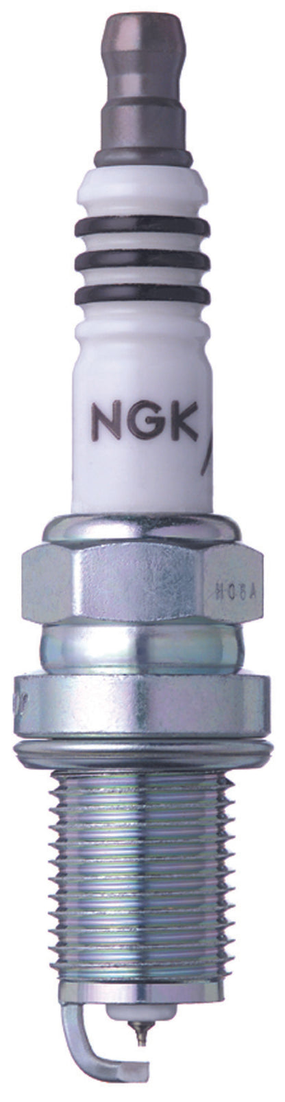 NGK Iridium Spark Plug Box of 4 (BKR8EIX)