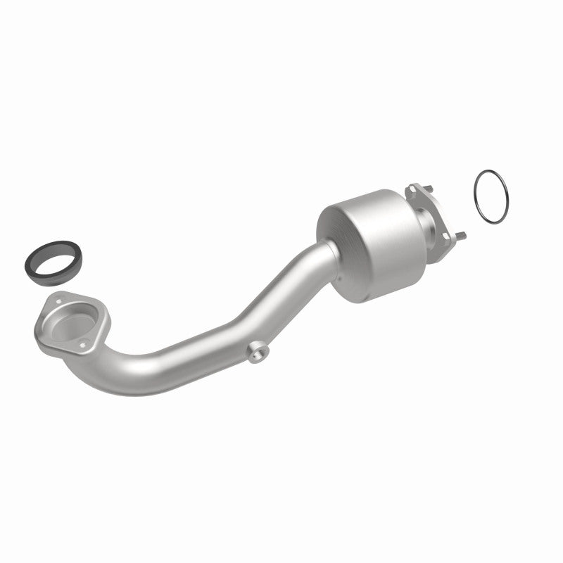 MagnaFlow Direct Fit Catalytic Converter 16-18 Honda HR-V 1.8L