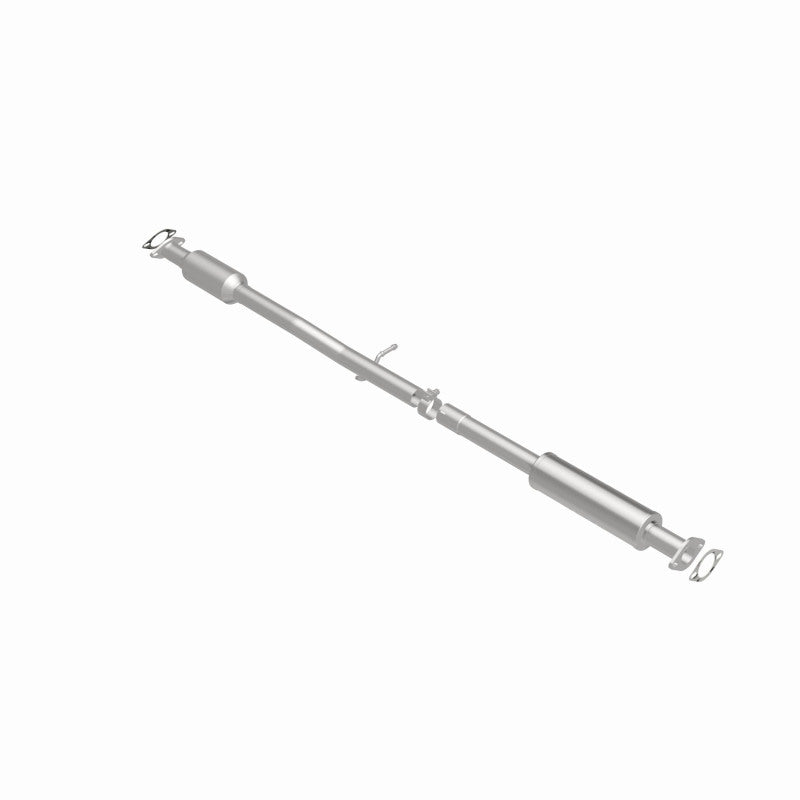 MagnaFlow Direct Fit Catalytic Converter OEM 14-15 Hyundai Tucson 2.0L Underbody