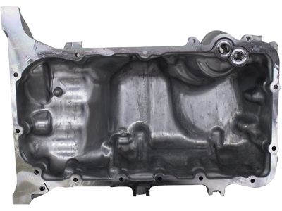 Honda - 2006-2015 Civic EX/DX Oil Pan