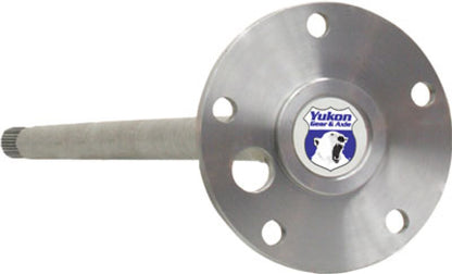 Yukon Gear 1541H Alloy Left Hand Rear Axle For Ford 9in (66-75 Bronco)