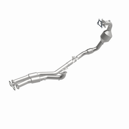 MagnaFlow Direct Fit Catalytic Converter 12-15 Cadillac SRX V6-3.6L (FWD Only)