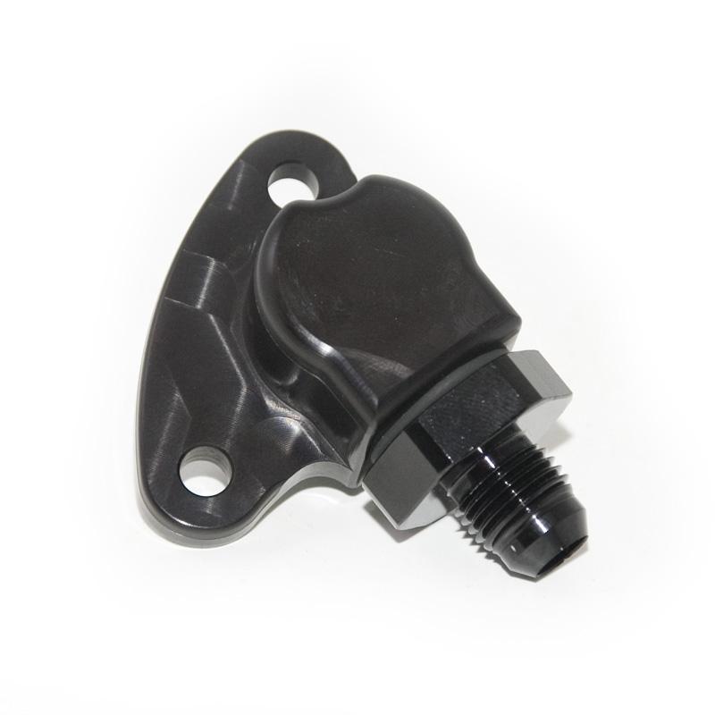 Hybrid Racing - K-Series Power Steering Fitting