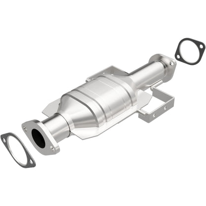 MagnaFlow Direct Fit Catalytic Converter 96 Dodge Avenger 2.5L