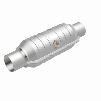 MagnaFlow Universal Catalytic Converter 1.75inch Honda