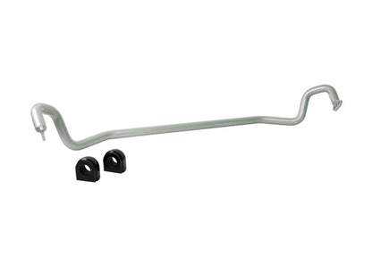 Whiteline 08-13 BMW M3 30mm Front Heavy Duty Swaybar