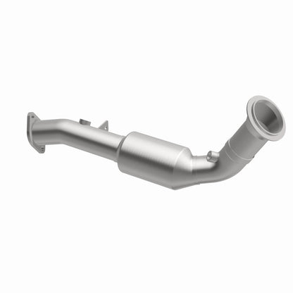 MagnaFlow Direct Fit Catalytic Converter BMW 5 08-09 Front OEM