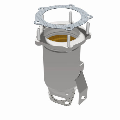 MagnaFlow Direct Fit Catalytic Converter Mazda Protege 1.6L