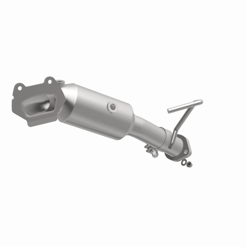 MagnaFlow Direct Fit Catalytic Converter California Grade 12-15 Jeep Wrangler V6 3.6L