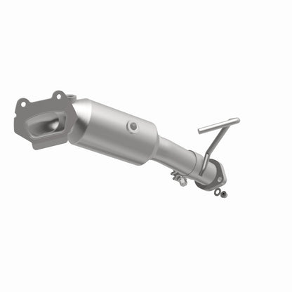 MagnaFlow Direct Fit Catalytic Converter California Grade 12-15 Jeep Wrangler V6 3.6L