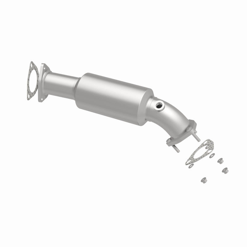 MagnaFlow Direct Fit Catalytic Converter 97-00 Audi A4 1.8L