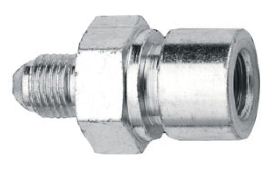 Fragola -4AN x 1/8 FPT Tubing Adapter