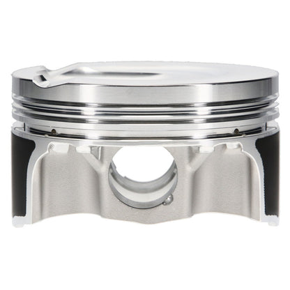 JE Pistons ECOBOOST V6 3.5 10:1 Set of 6 Pistons