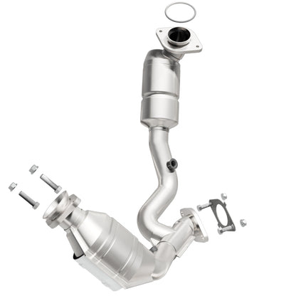 MagnaFlow Direct Fit Catalytic Converter 00-03 Ford Taurus 3.0L