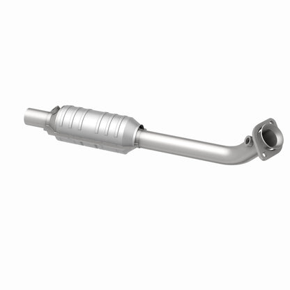 MagnaFlow Direct Fit Catalytic Converter 00-03 BMW X5 4.4L Driver Side OEM