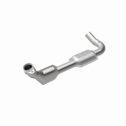 MagnaFlow Direct Fit Catalytic Converter 00-04 Ford E150 4.6L Driver Side