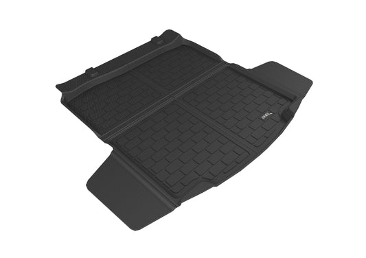 3D MAXpider 2016-2020 Chevrolet Malibu Kagu Cargo Liner - Black