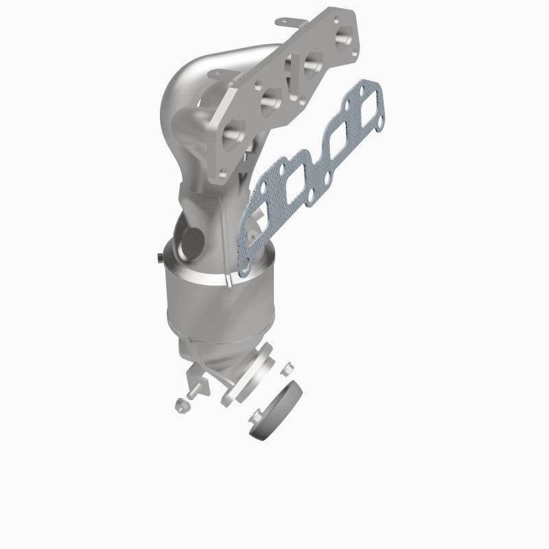 MagnaFlow Direct Fit Catalytic Converter 02-06 Nissan Sentra 2.5L - California