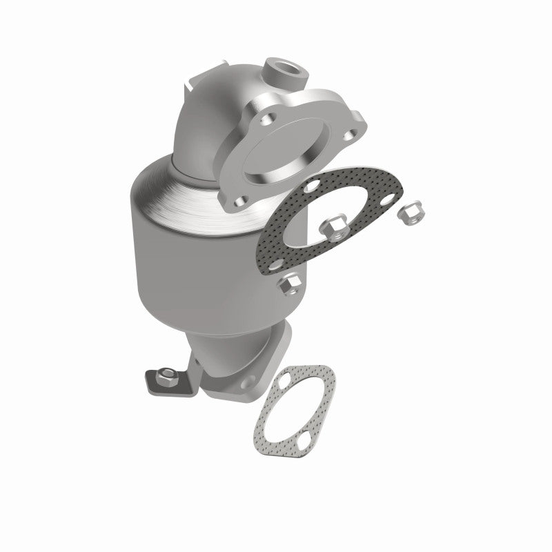 MagnaFlow DF Cat Conv 2016-2018 Hyundai Tucson L4 OEM Close Coupled Front (*NOT FOR SALE IN CA*)