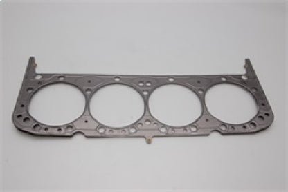 Cometic GM Small Block 4.080 inch Bore .040 inch MLS Head Gasket w/ Valve Pockets