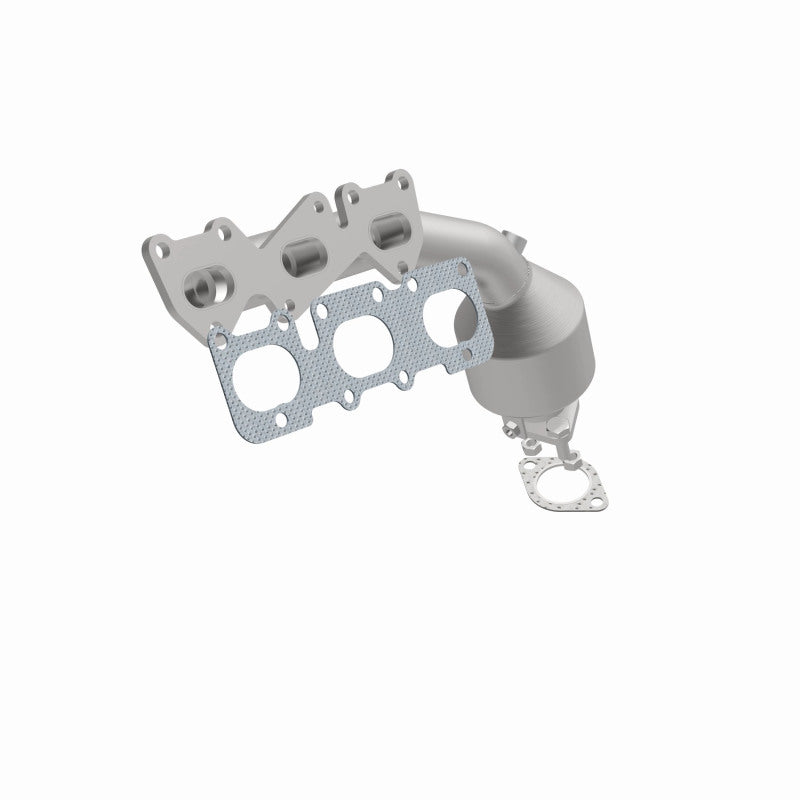 MagnaFlow Direct Fit Catalytic Converter 2007-2009 Sorento 3.3 3.8 L Manifold