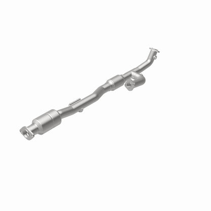 MagnaFlow DF Catalytic Conv 04-06 Lexus ES330 / 04-06 Toyota Camry/05-08 Solara 3.3L Y-Pipe Assembly