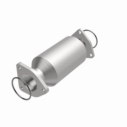 MagnaFlow DF Cat. Conv 04-08 Acura TL 3.2L/03-06 MDX 3.5L / 03-07 Honda Accord 3.0L Rear Underbody