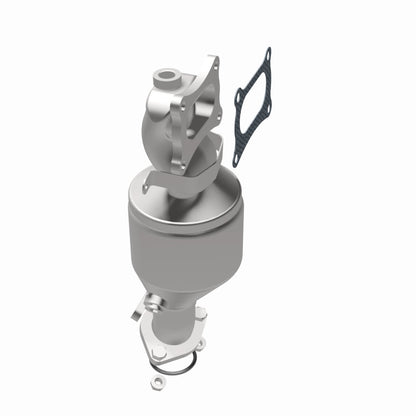 MagnaFlow Direct Fit Catalytic Converter 2008-2016 Honda Odyssey 3.5L