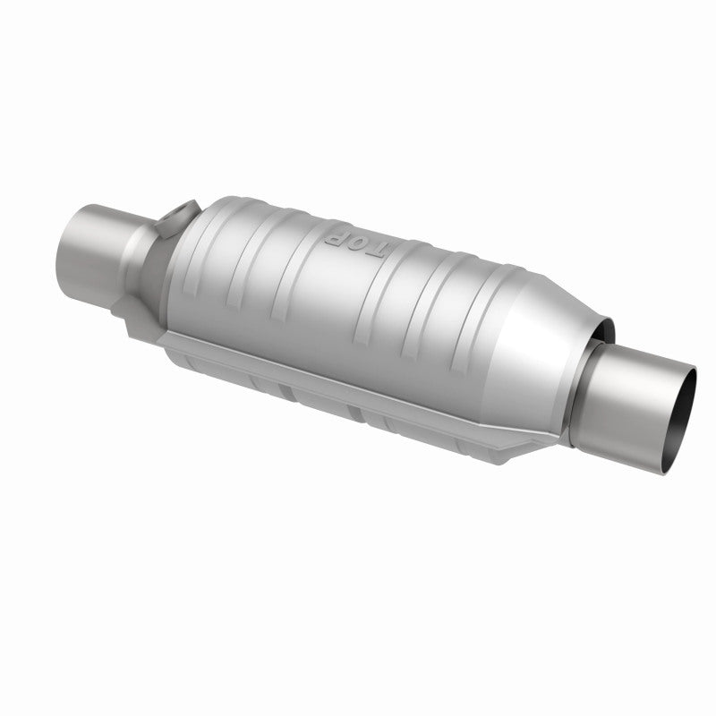 MagnaFlow Universal Catalytic Converter 2.00 1/O2 CA