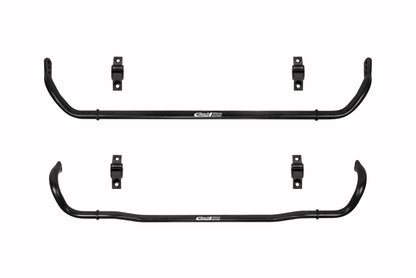 Eibach C8 Corvette Sway Bar Kit