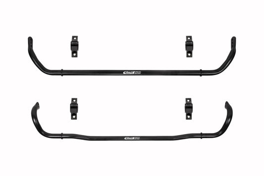 Eibach C8 Corvette Sway Bar Kit