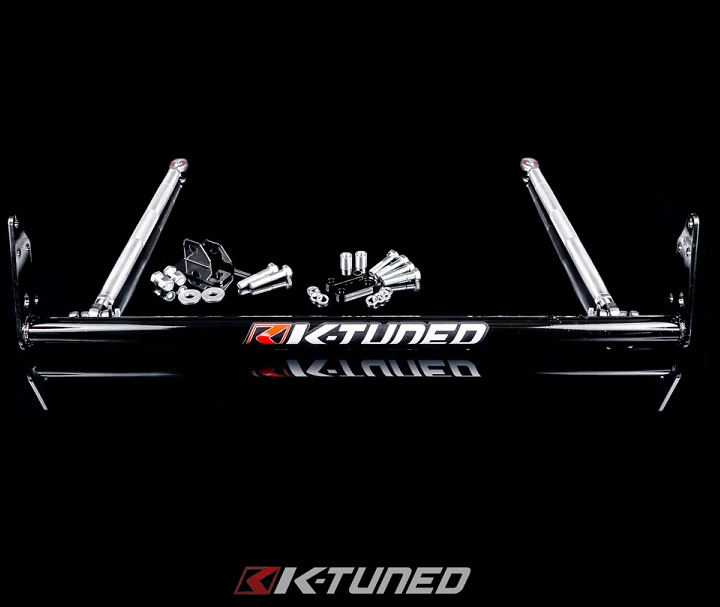 K-Tuned - K-Swap 92-00 Civic / 94-01 Integra Traction Bar