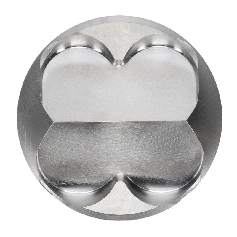 Wiseco Peugeot 306/206/106 +3.5cc 79mm Bore 11.5:1 CR Piston Shelf Stock Kit