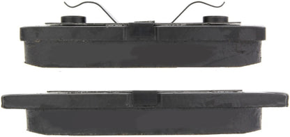 StopTech Street Select Brake Pads - Front