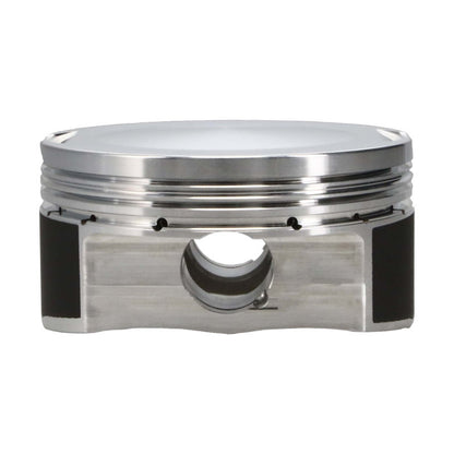 JE Pistons Gen 3 Hemi 6.4L Apache 4.10in Bore 1.210in Comp Height 0.927in Pin Dia - Set of 8