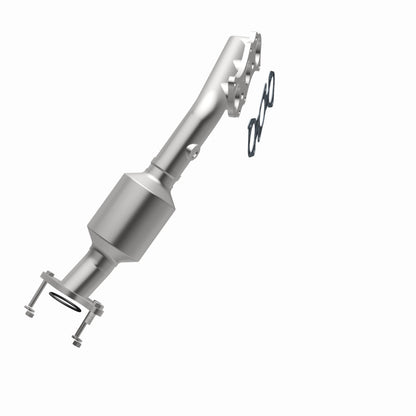 MagnaFlow DF Catalytic Conv Toyota 03-09 4Runner/05-09 Tacoma/05-06 Tundra 4.0L Driver Side Manifold