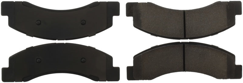 StopTech Street Select Brake Pads