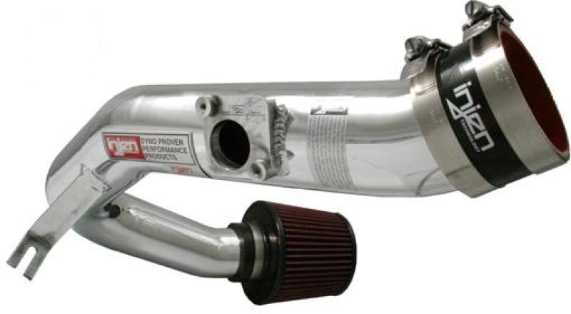 Injen 02-07 WRX (No Wagon) / 04 STi Polished Cold Air Intake