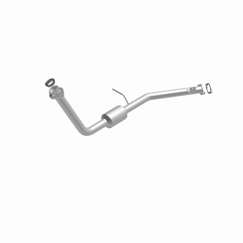 MagnaFlow Direct Fit Catalytic Converter 1986-1994 Suzuki Samurai 1.3