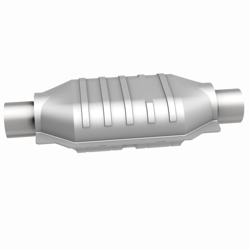 MagnaFlow Universal Catalytic Converter 2 inch