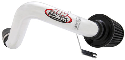 AEM 07-08 Dodge Caliber/Compass Polished Cold Air Intake