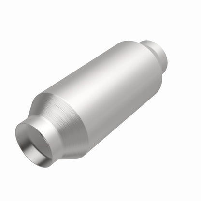 MagnaFlow Universal Catalytic Converter 2.25 inch C/C spun body