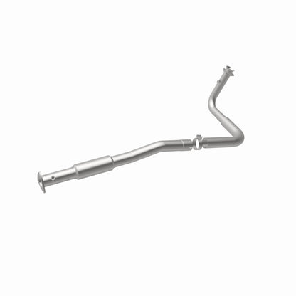 MagnaFlow Direct Fit Catalytic Converter 1997-2000 Chevrolet Express 1500 5.7 1997-2000