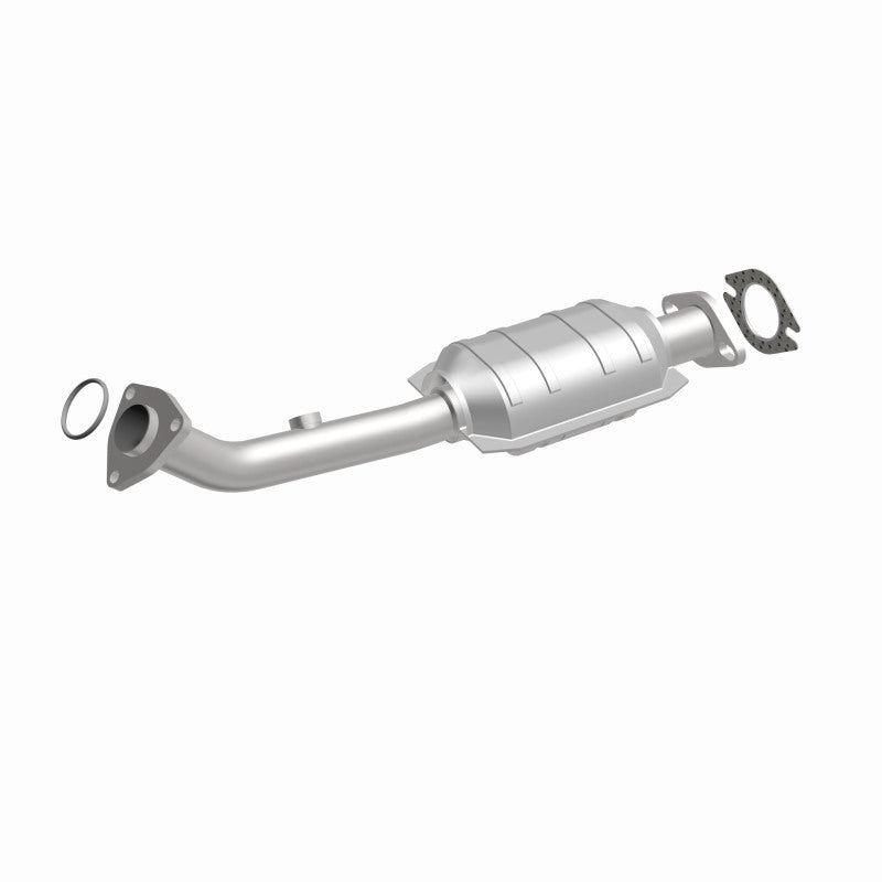 MagnaFlow Direct Fit Catalytic Converter 01-04 Pathfinder DS rr OEM