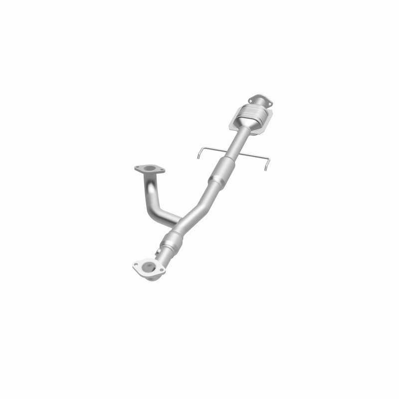 MagnaFlow Direct Fit Catalytic Converter 00-03 Galant 3L rr OEM
