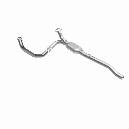 MagnaFlow Direct Fit Catalytic Converter 02-03 Ram 1500 4.7
