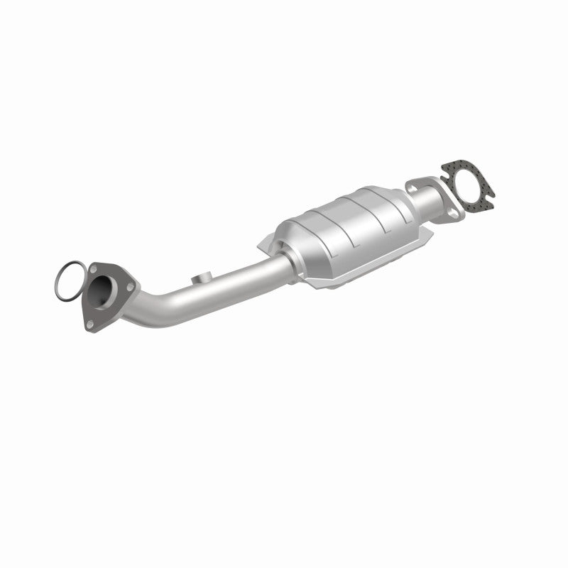 MagnaFlow Direct Fit Catalytic Converter 01-04 Pathfinder DS rr OEM