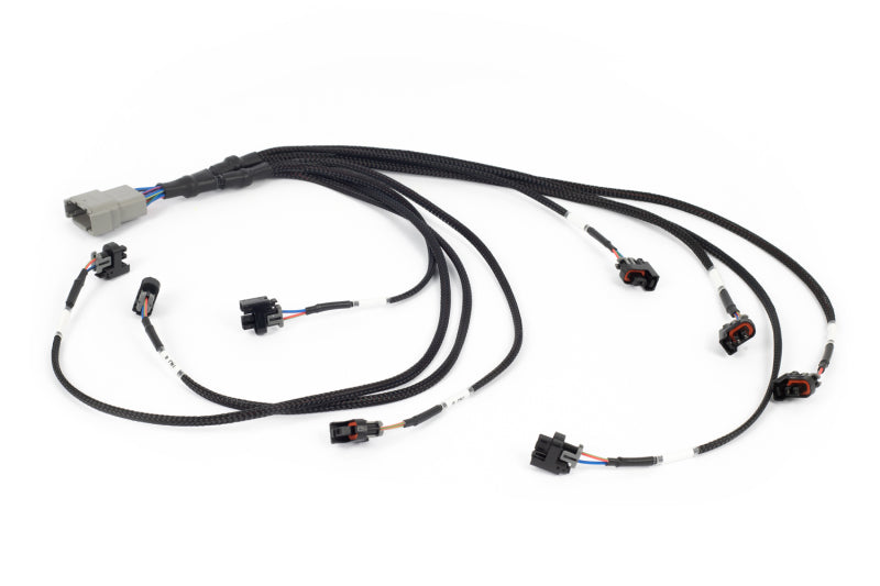 Haltech NEXUS Rebel LS Multec 2 Injector Sub-Harness (Plug-n-Play w/HT-186500)