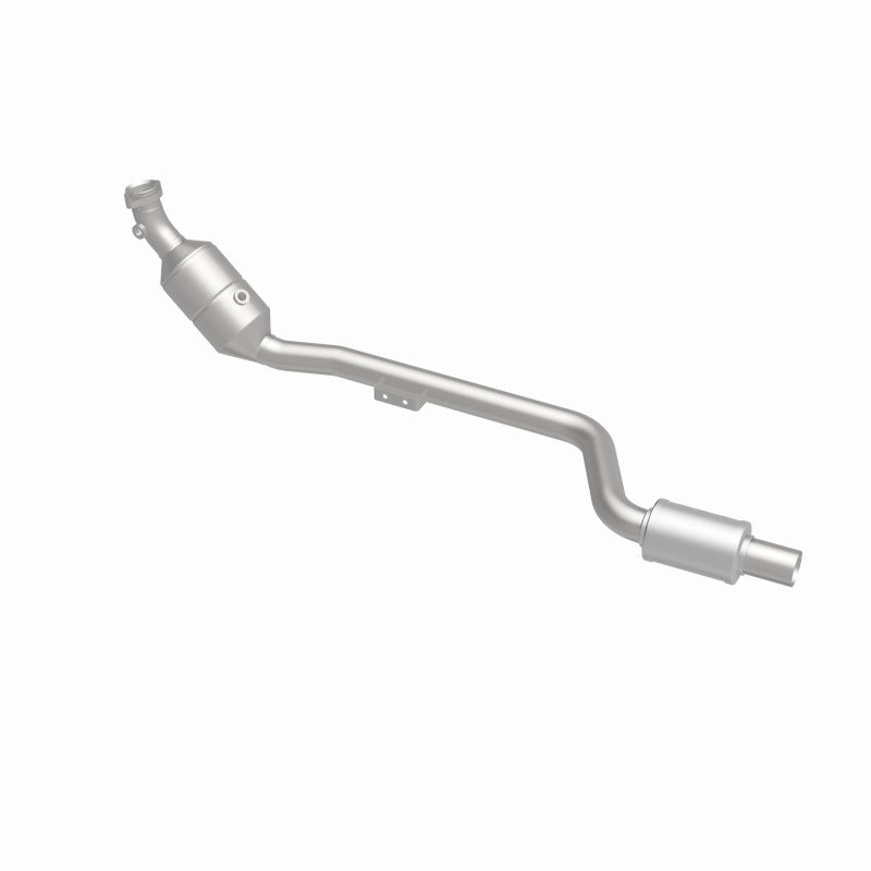 MagnaFlow Direct Fit Catalytic Converter 06-07 Mercedes C230 2.5L Passenger Side