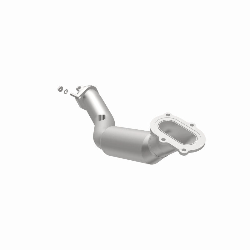 MagnaFlow Catalytic Converter Direct Fit Federal 06-11 Chevy Corvette V8 7.0LGAS